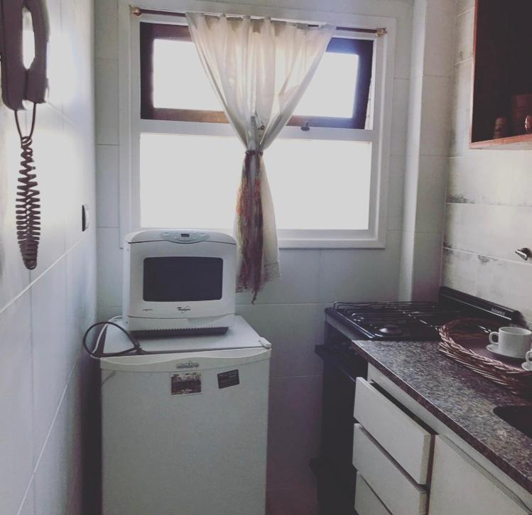 Depto Shanti Apartamento *