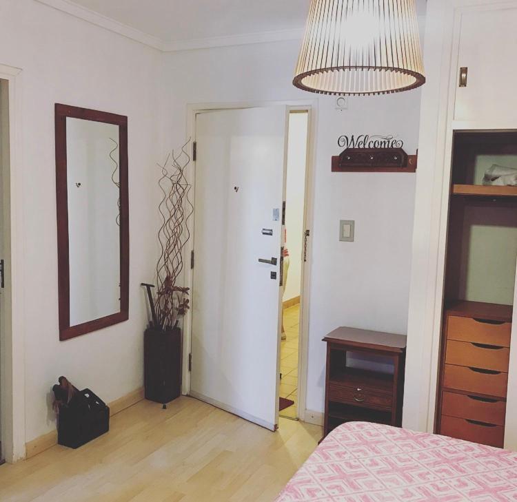 Apartamento Depto Shanti *