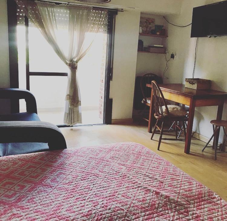 Apartamento Depto Shanti Mar del Plata