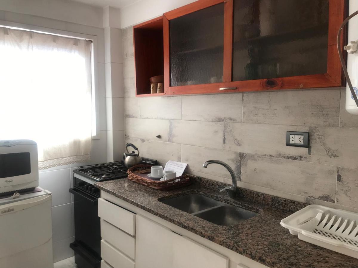 Depto Shanti Apartamento *