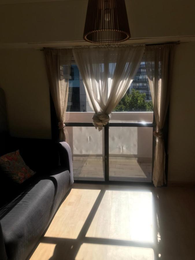 Apartamento Depto Shanti Mar del Plata